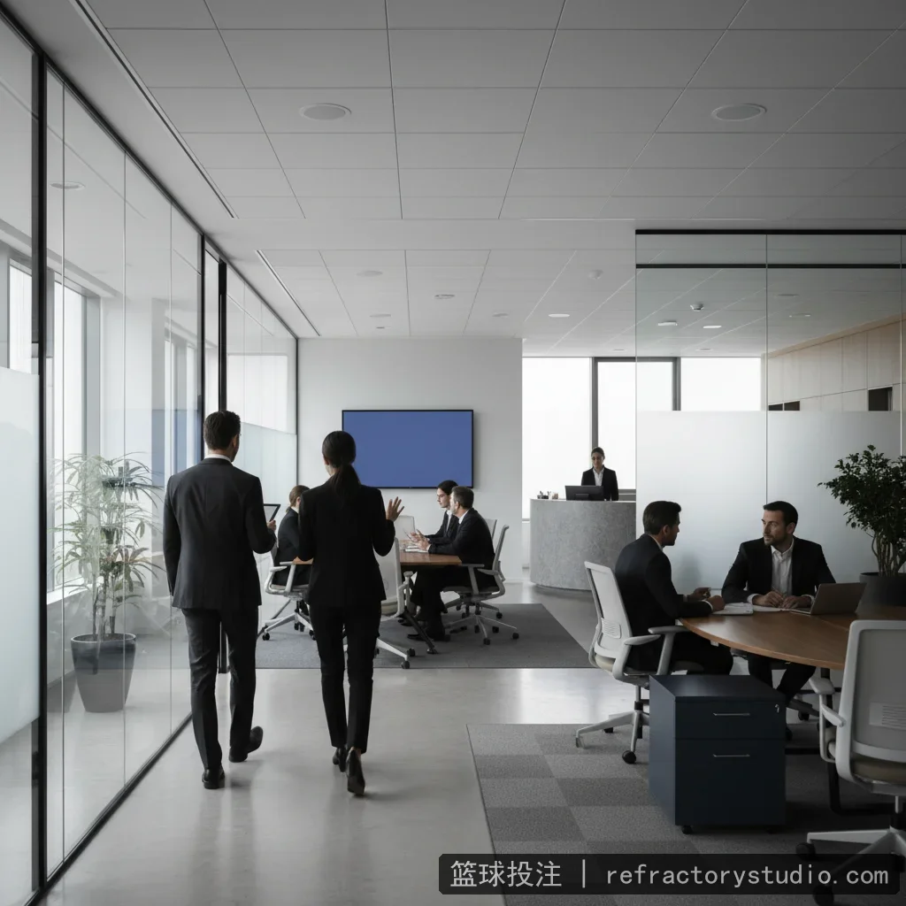 中层管理岗位流失加剧，互联网大厂内部晋升通道受质疑