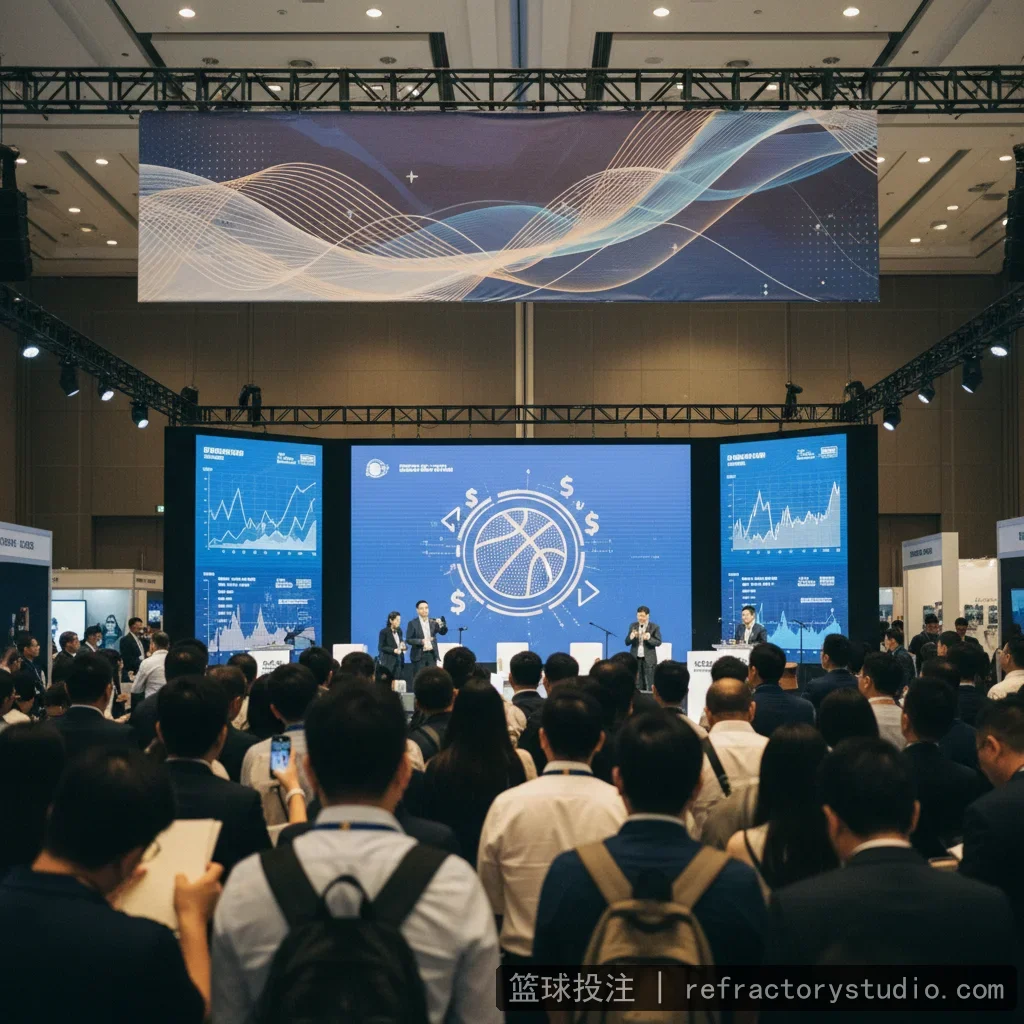 美债收益率波动影响篮球投注市场策略